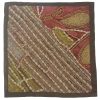 Embroidered Cushion Cover - Mahan Suzani Design