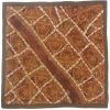 Embroidered Cushion Cover - Viana Suzani Design