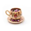 Treasured Persian Artisanal Gift Set Model Mahna