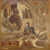 Marquetry Wood Inlay Art - Artistic Persian Young Girl