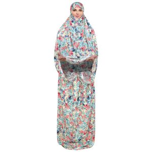 Islamic Namaz Chador for Women Ideal for Praying – Golin