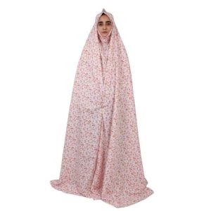 Islamic Namaz Chador for Women Ideal for Praying – Lena