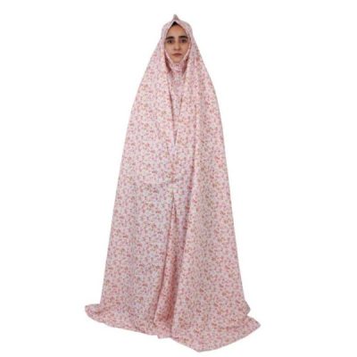 Lena Namaz Chador for Women, Full-Coverage Prayer Wear