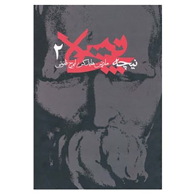 Nietzsche Vol. 2 Book by Martin Heidegger