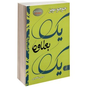 One Plus One Novel by Jojo Moyes (Farsi Edition)