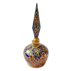 Persian Eyeliner Holder Made with Camel Bone Kohl Holder or Surma Dani Cream II