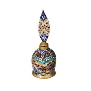 Persian Eyeliner Holder Made with Camel Bone Kohl Holder or Surma Dani Delban