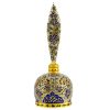 Persian Eyeliner Holder Made with Camel Bone Kohl Holder or Surma Dani Yellow