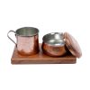 Treasured Persian Artisanal Gift Set Model Ivar