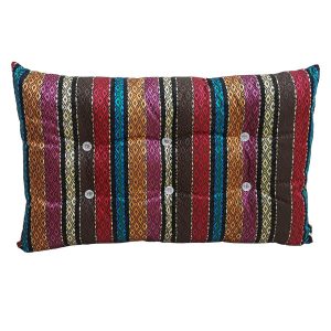 Persian Traditional Backrest Pillow Model Afshar II