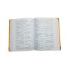 Aryanpur English to Farsi Progressive Dictionary 4 Vols