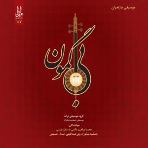 Bi Gamoon Music Album by Various Artists