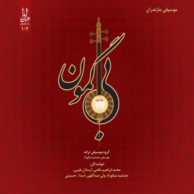 Bi Gamoon Music Album by Various Artists