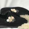 Giveh Shoes - Persian Handcrafted Breathable Footwear & Handbag Model