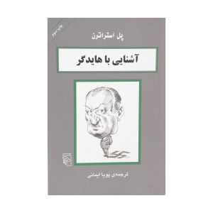Heidegger in 90 minutes Book by Paul Strathern