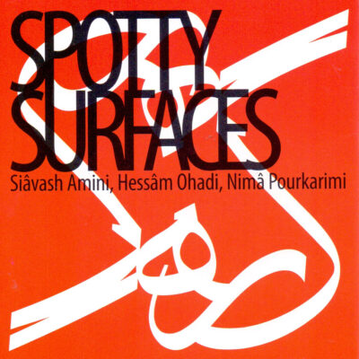 Spotty Surfaces Music Album by Various Artists