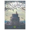 The Scourge Book by Jennifer A. Nielsen