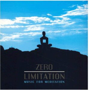 Zero Limitation Music Album by Farhad Safari