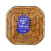 Sohan Asali – Traditional Iranian Sesame with Saffron & Rosewater Toffee (2 Packs)