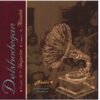 Delshodegan Music Album By Mohammad-Reza Shajarian