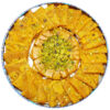 Sohan – Traditional Persian Pistachio, Saffron & Rosewater Brittle Toffee