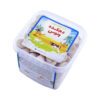 Premium Sheep Milk Kashk – Large Pack Persian Dry Curd - 1100g