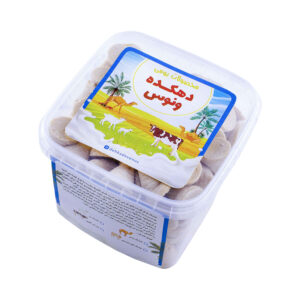 Premium Sheep Milk Kashk – Large Pack Persian Dry Curd – 1100g