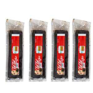 Qarehqurut – Persian Black Kashk TapTap Pack of 60 Pcs