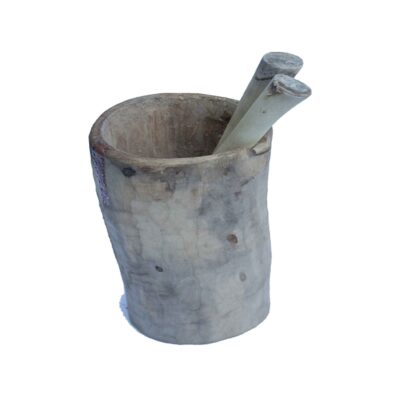 Wooden Teghar "Kashk Sab" Model Serco