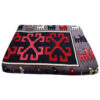 Large Boho Persian Style Indoor Floor Mat Ashayer