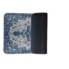 Indoor Doormat for Home Decor – Non-Slip Persian-Inspired Printed Shabnam