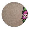 Felt Placemats Under the Plate Set – Model Viona