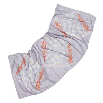 Persian Printed Shawl for Women Artistic & Lightweight Jana