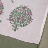 Persian Print Shawl for Women Artistic and Lightweight Kandolus