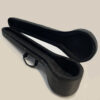 Hard Case for Persian Setar With Foam and Fabric Covering