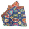 Large Boho Persian Style Indoor Floor Mat Mohsen