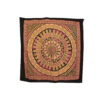 Persian Silk Scarf for Women - Luxe and Vibrant Asil Design