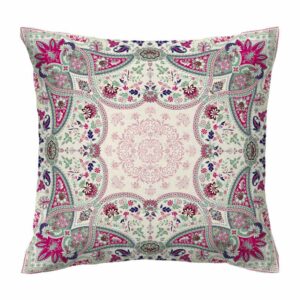Ethnic Velvet Cushion Cover – Sonati Design (Set of 2)