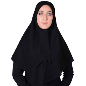 Iranian Maghnaeh Headscarf Hijab for Women – Model H520
