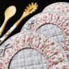 Damkoni - Persian Rice Bonnet Lid Steam Catcher Model Afra