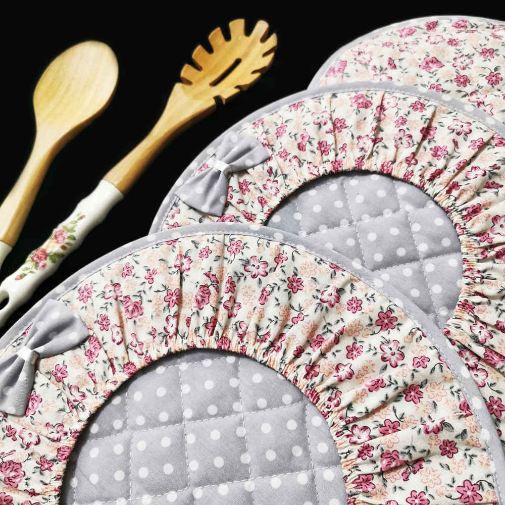 Damkoni – Persian Rice Bonnet Lid Steam Catcher Model Afra