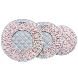 Damkoni – Persian Rice Bonnet Lid Steam Catcher Model Afra