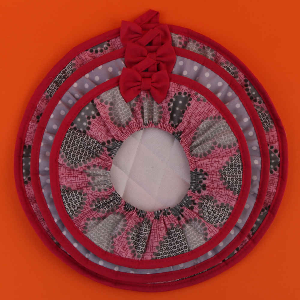 Damkoni – Persian Rice Bonnet Lid Steam Catcher Model Asal