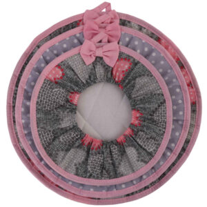 Damkoni – Persian Rice Bonnet Lid Steam Catcher Model Asal