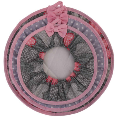 Damkoni - Persian Rice Bonnet Lid Steam Catcher Model Asal