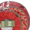 Damkoni - Persian Rice Bonnet Lid Steam Catcher Model Azin