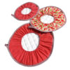 Damkoni - Persian Rice Bonnet Lid Steam Catcher Model Azin