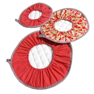 Damkoni – Persian Rice Bonnet Lid Steam Catcher Model Azin