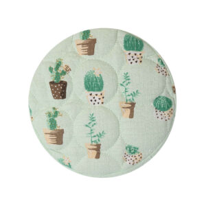 Damkoni – Persian Rice Bonnet Lid Steam Catcher Model Cactus