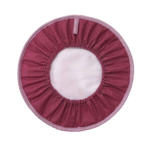 Damkoni – Persian Rice Bonnet Lid Steam Catcher Model Polka Dots